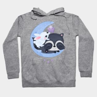 Animals Hoodie